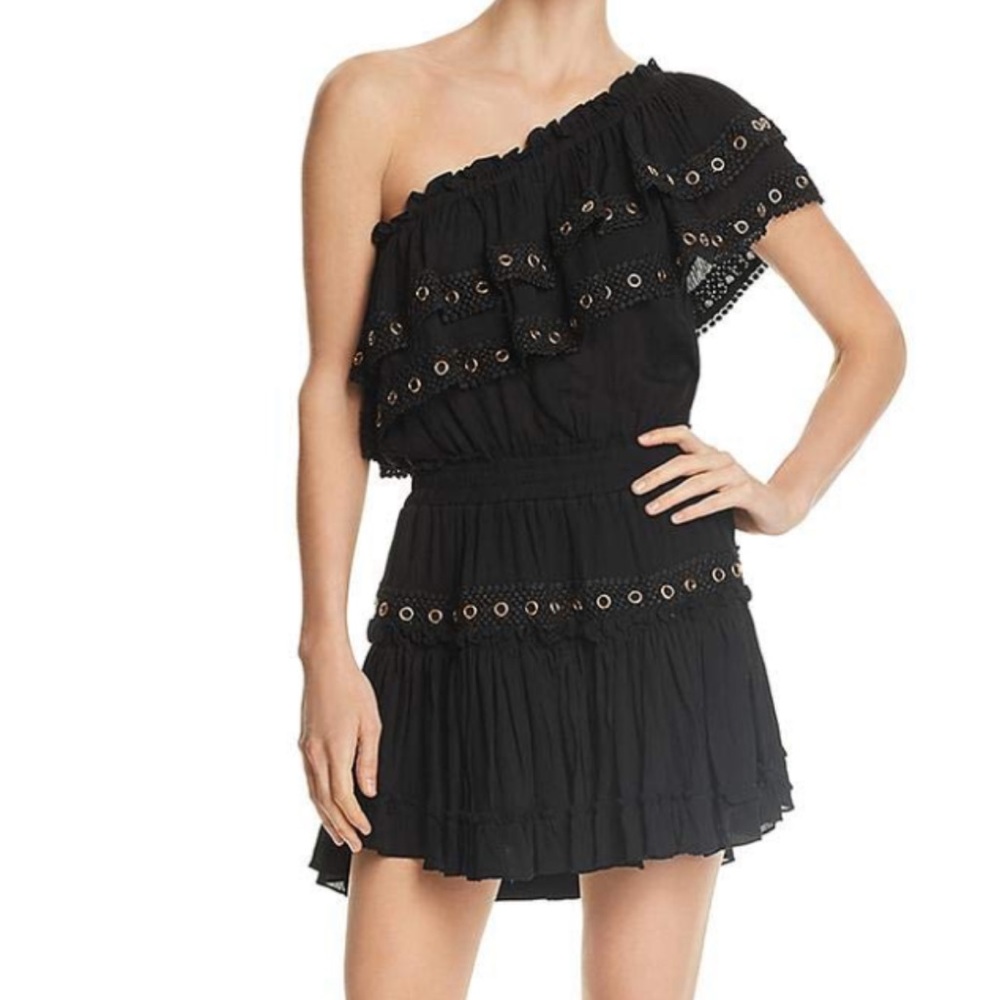 Misa Los Angeles - Larissa dress